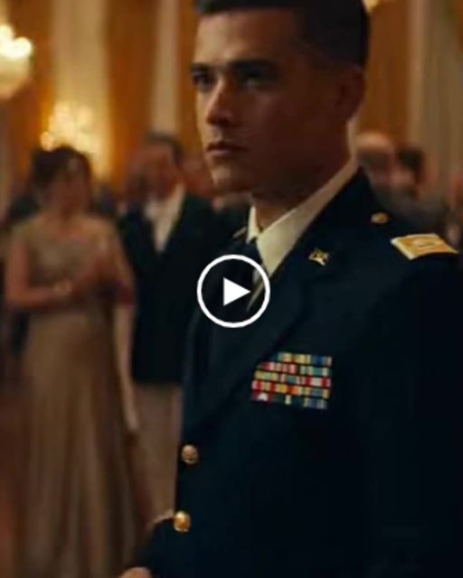 A 4-star General Saluted My Dead Grandfather’s Photo