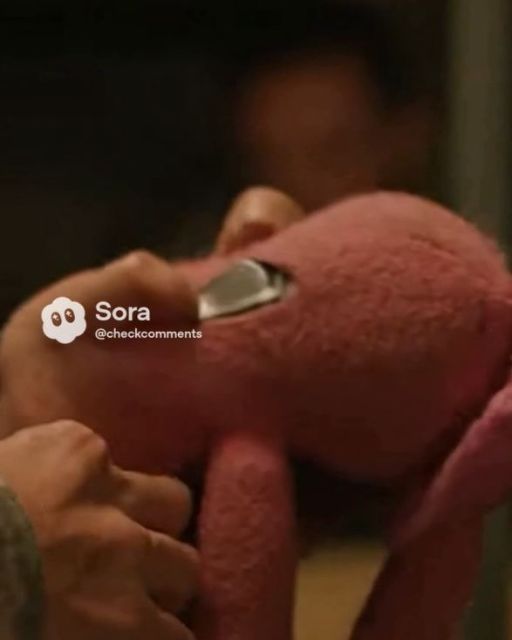 The Drill Sergeant Slept With A Teddy Bear. I Stole It To Mock Him. It Weighed Five Pounds.