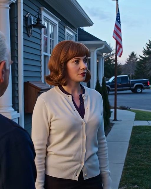 The Last Thing You Need To See