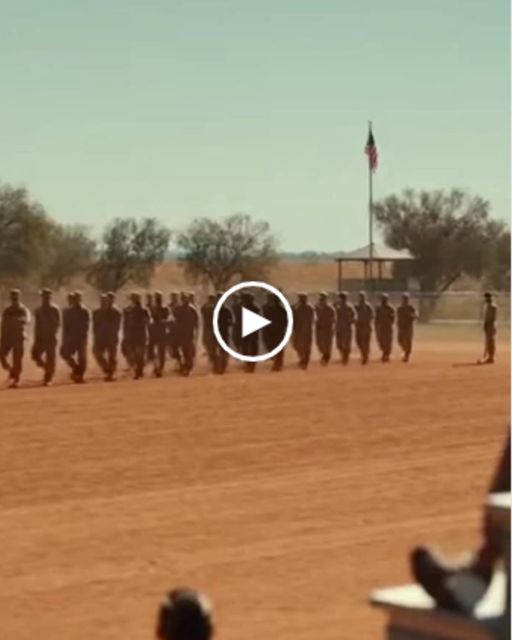 Family Called Me A Failure – Then The Drill Sergeant Saluted Me And Said Two Words