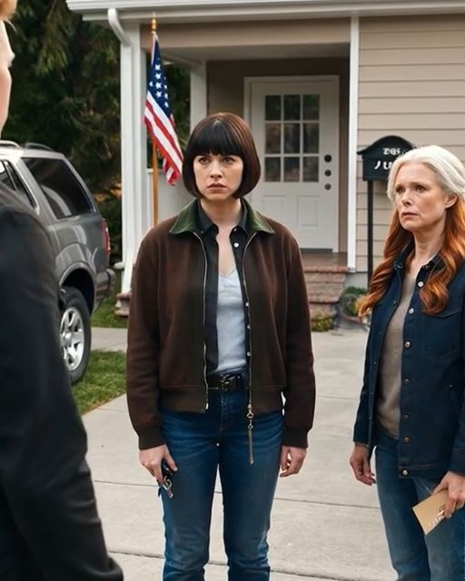 The Thin Manila Folder