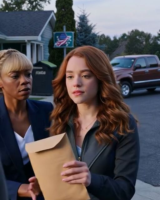 The Lighthouse Keeper’s Daughter