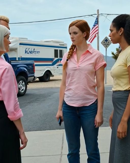 The House That Was Mine