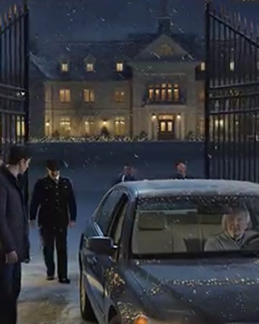 The Forgotten Kingdom