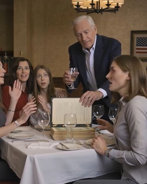 The Price Of Silence