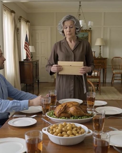 When My Son Got Married, I Never Told My Daughter-in-law The House Was Mine – And That Secret Might Be The Only Thing Saving Me