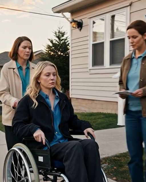 I Returned From Afghanistan In A Wheelchair – And My Family Only Asked About Money