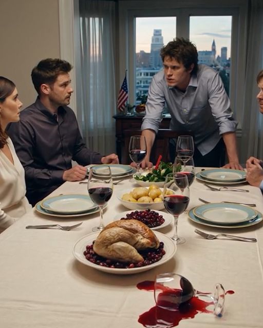 When My Brother Found Out I Bought A Downtown Penthouse In Cash, He Said I’d Stolen The Life That Was Supposed To Be His