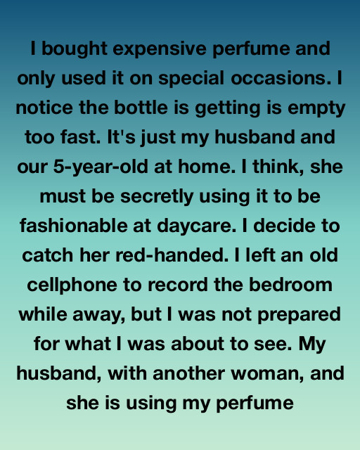 I Thought I Was Recording A Toddlerโs Prank But I Captured The Moment My Entire Marriage Changed Forever