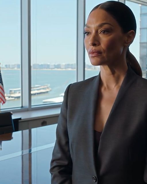 The Girl They Underestimated