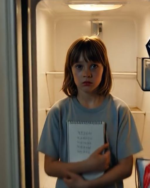 The Picture On Day Nine