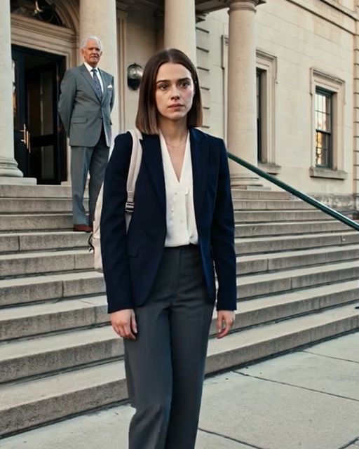 The Night My Dad Exploded Over An $84 Birthday Gift And A Stranger In A Black Suv Told Me I’d Been Living Under The Wrong Name For 18 Years