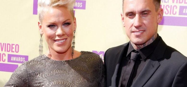 Pink, Carey Hart Call It Quits Again After 20-Year Marriage: Insider