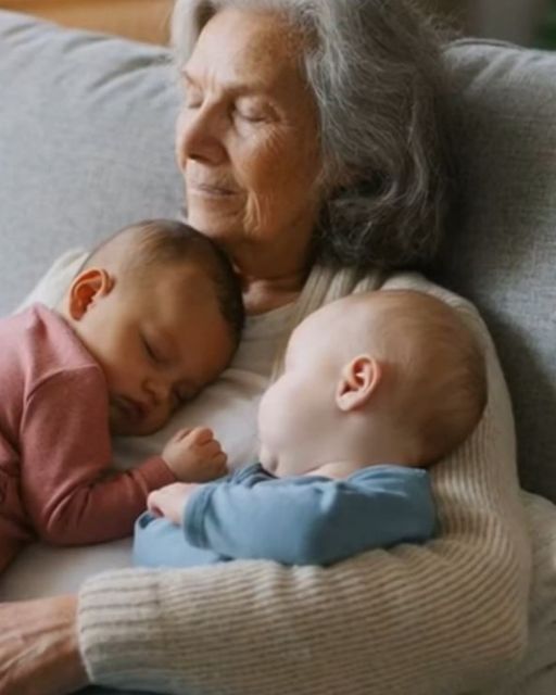 I Told My Dil I Wouldn’t Babysit For Free. Her Response Led Me To A Secret In The Diaper Bag.