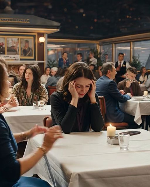 A Mother’s Verdict