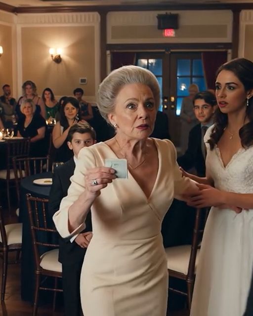 The Note On Table 12