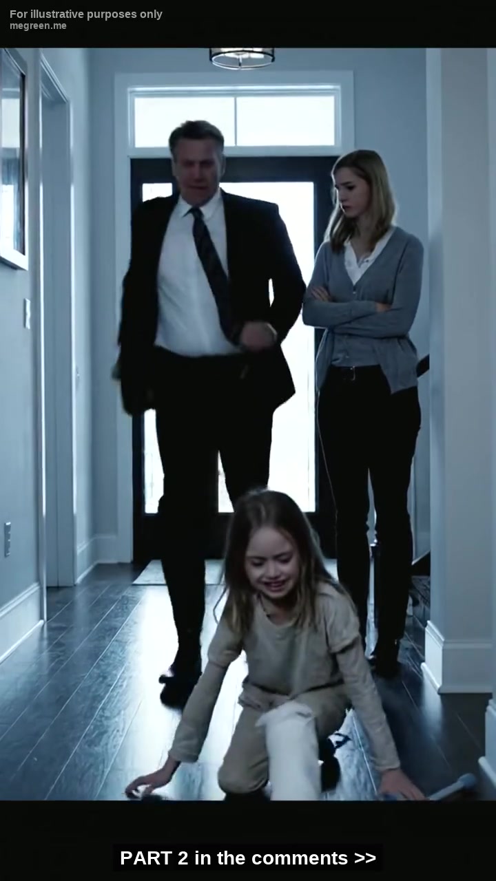 You’Re An Idiot! You’Re Just Like Your Dead Mother“!”