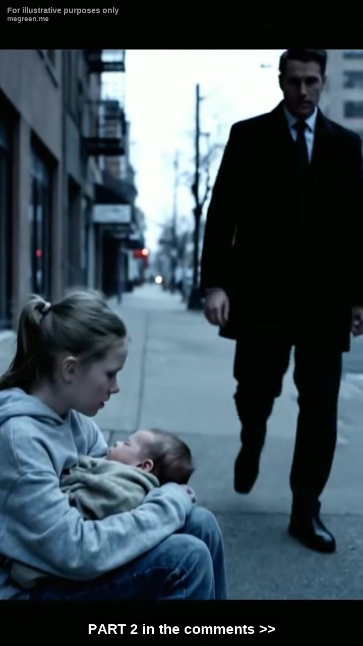 He Cruelly Tossed Milk At A 12-Year-Old Girl