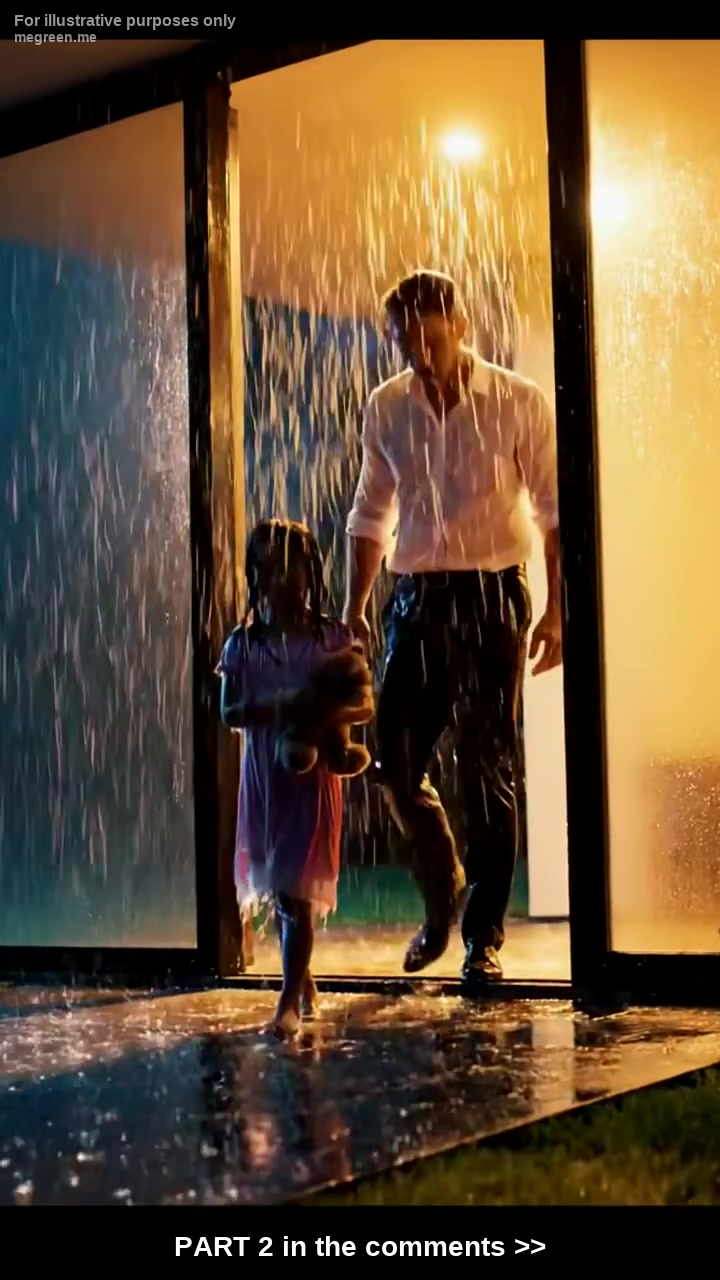 I Was A 41-Year-Old Millionaire, Alone In My Glass Mansion