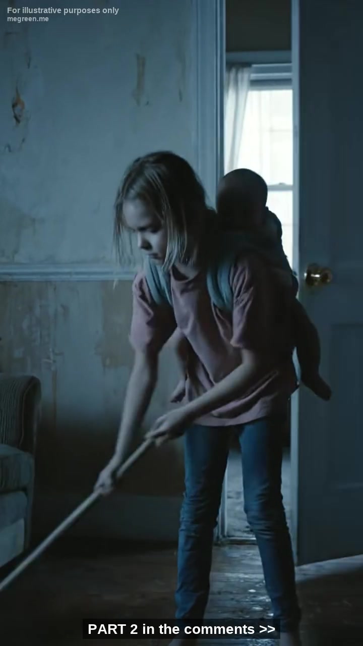 I Served My Country For Four Years, Believing I Was Protecting My Family