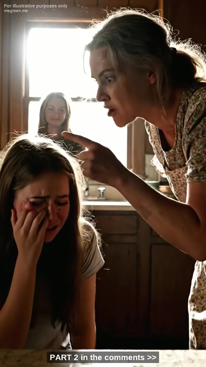 I Was 8 When I Had To Bury My Little Sister