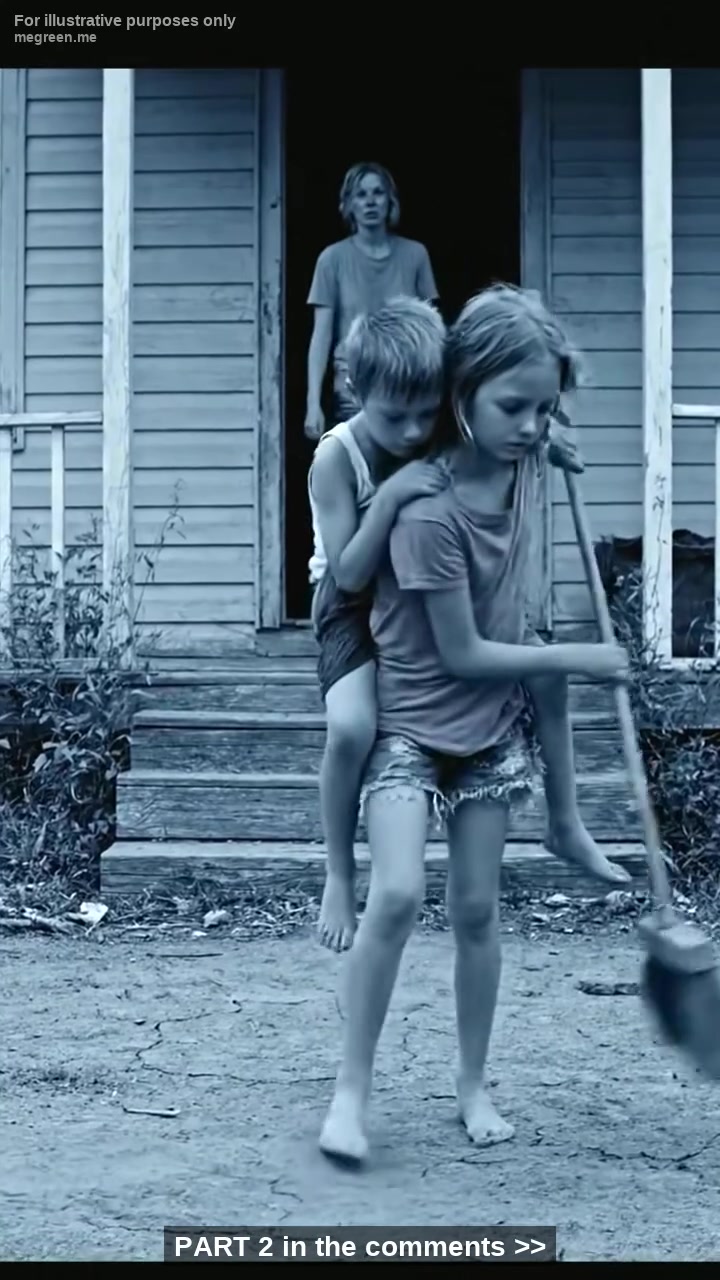 She Was The Missing Heiress To A Fortune