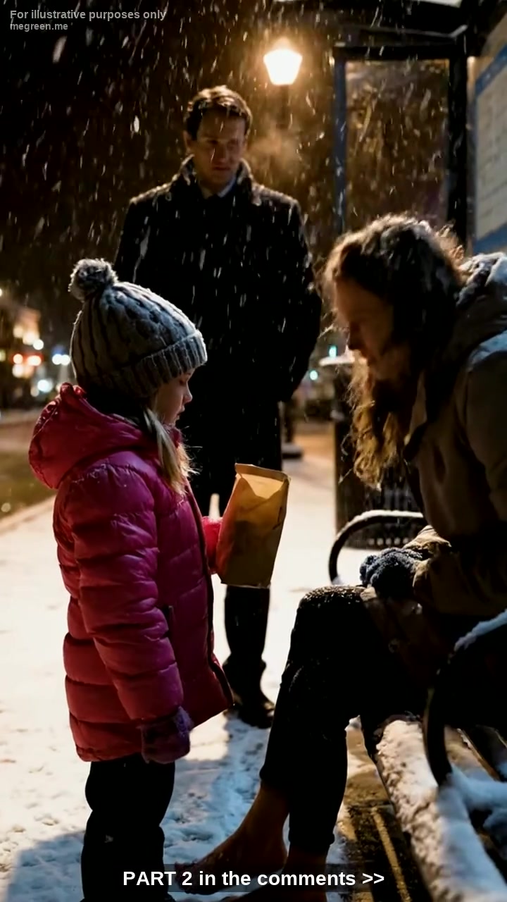 You Need A Place To Stay, I Need A Mother To Care For Me