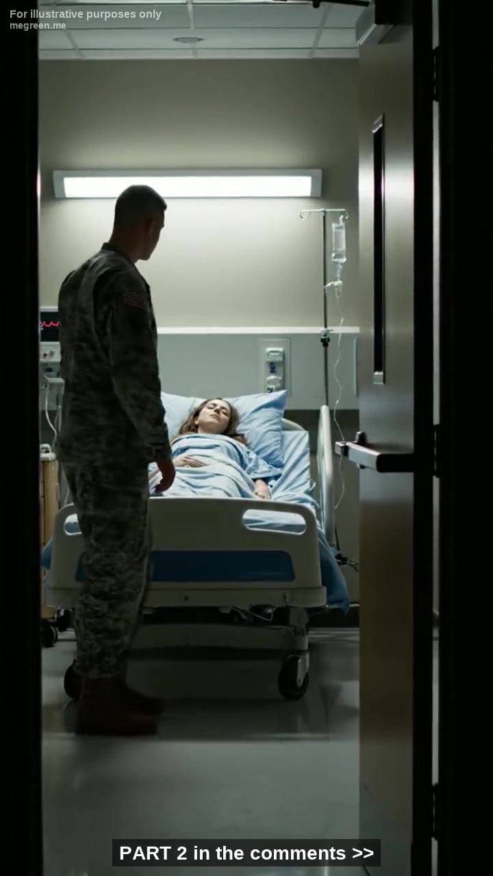 I Survived 12 Years As A Marine, But My Darkest War Started At Home