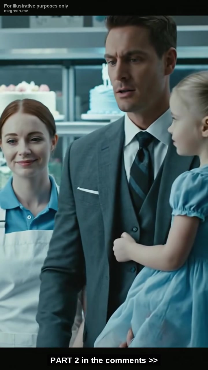 Can You Be My Wife For One Day?