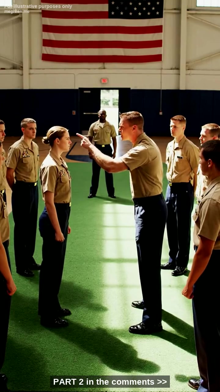 I Don’T Care What The New Diversity Quotas Say