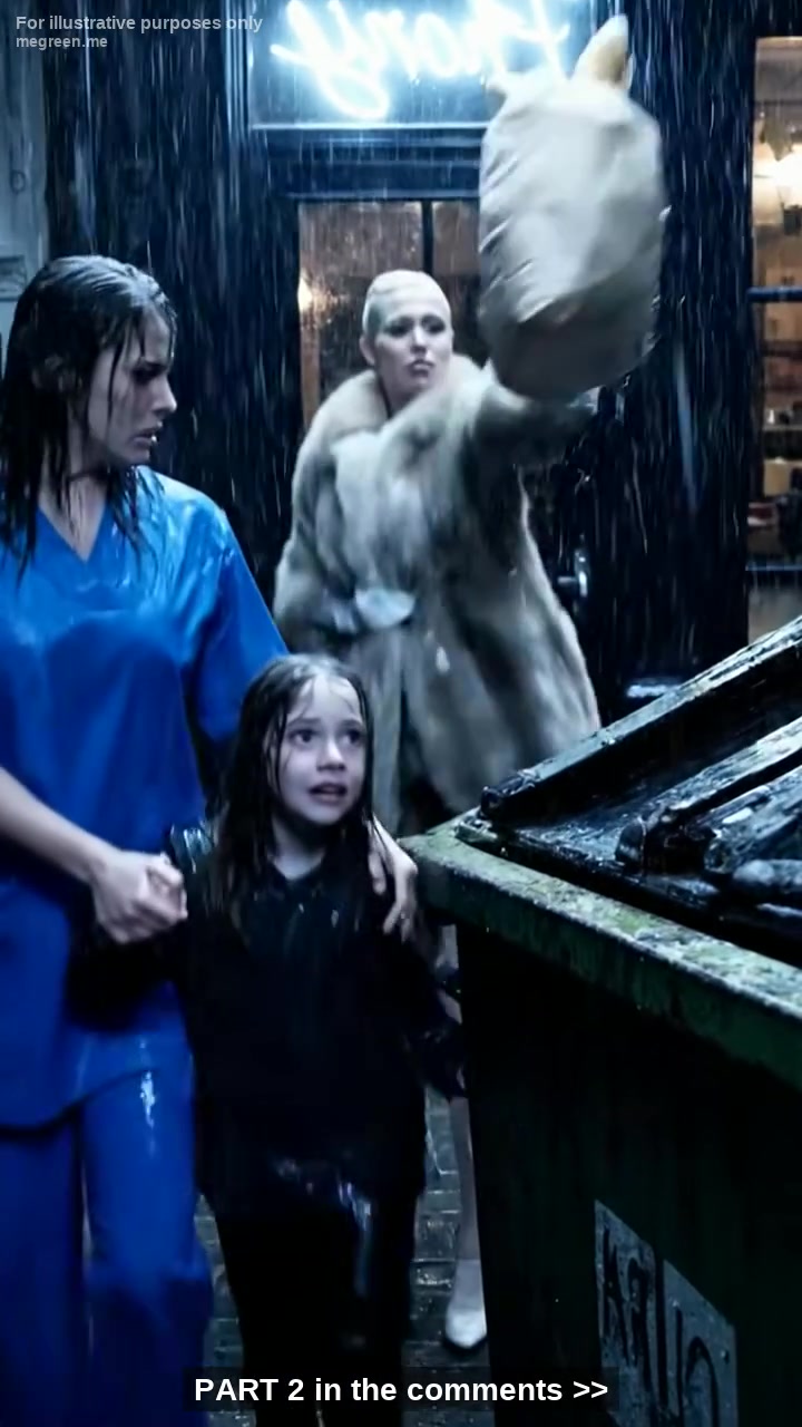 Leftovers? My Leftovers Are Too Good For The Likes Of You