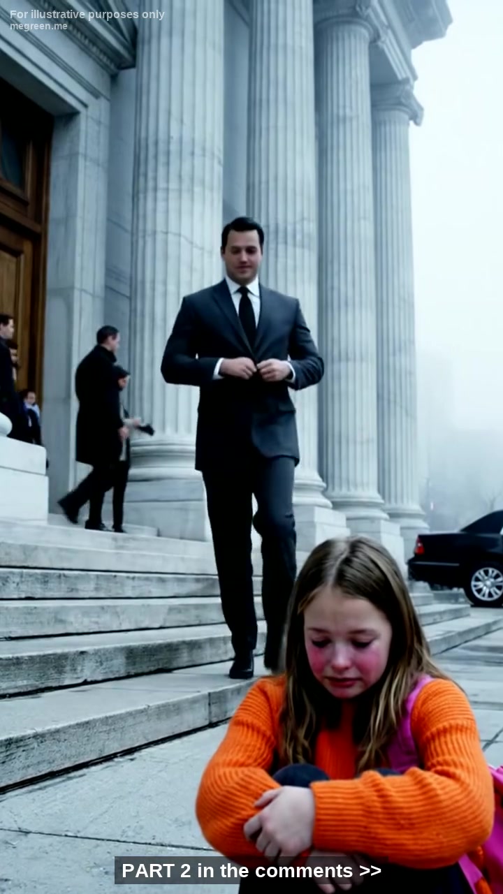 Mom, Dad, DonโT You Need Me Anymore?