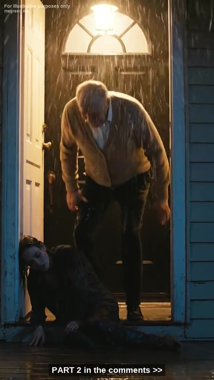 I Thought My Daughter Was A Junkie Coming To Beg For Money