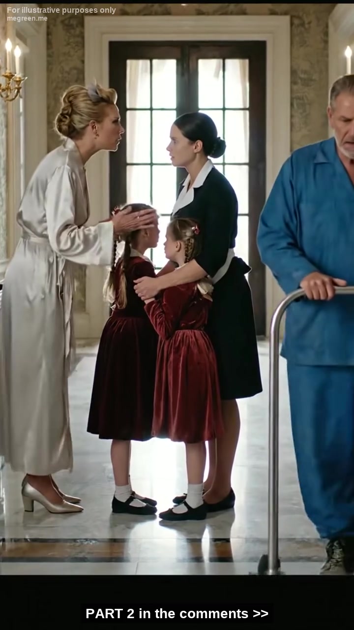 He Dressed As A Gardener To Test His Fiancée