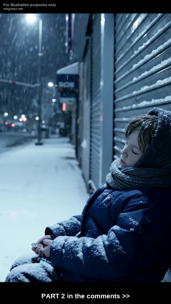 I Almost Stepped On Him