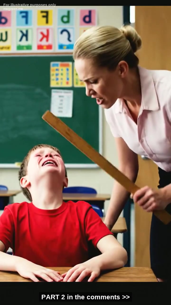 Do You Think Silence Will Save You?