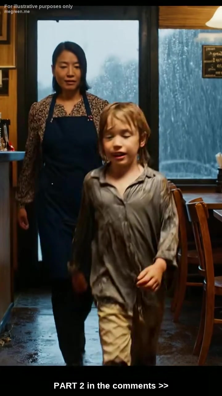 Can I Sleep Under The Table? Mom Said She’S Not Coming Back