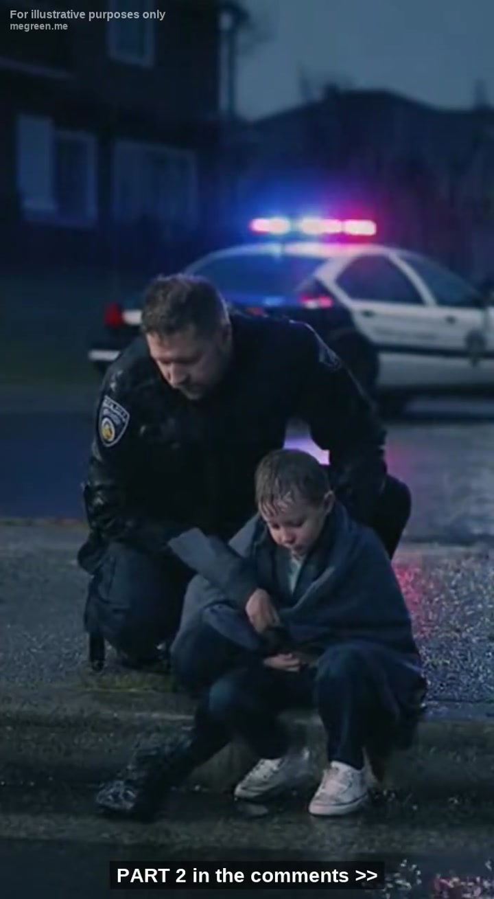 I’Ve Kicked Down A Thousand Doors In This City, Faced Down Barrels Of Loaded Guns, And Listened To The Lies Of The Worst Criminals You Can Imagine