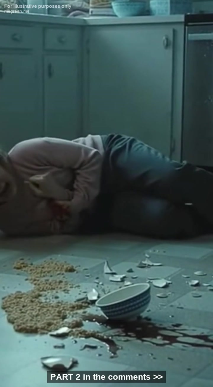 I Locked My Retired K9 In The Garage After He Attacked Our Nanny, Shaking With Rage That He Had Hurt A Sweet Old Woman