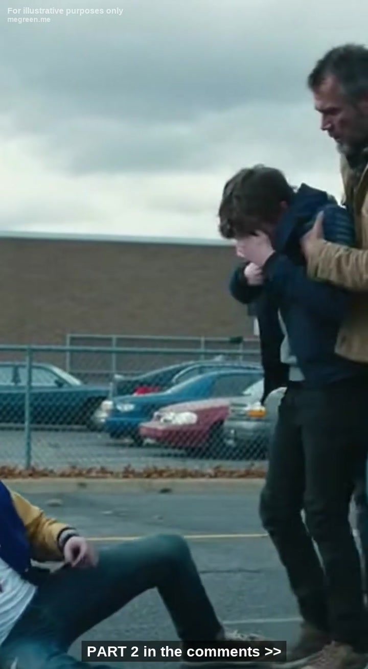 I Had Been In The Sandbox For Eleven Months