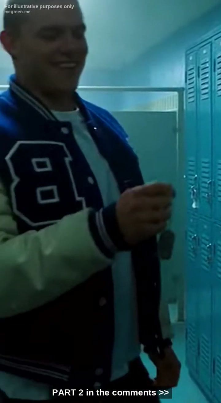 The Golden Boy Of West Creek High Thought He Was Untouchable When He Ripped The ‘Cheap Metal’ Off My Neck