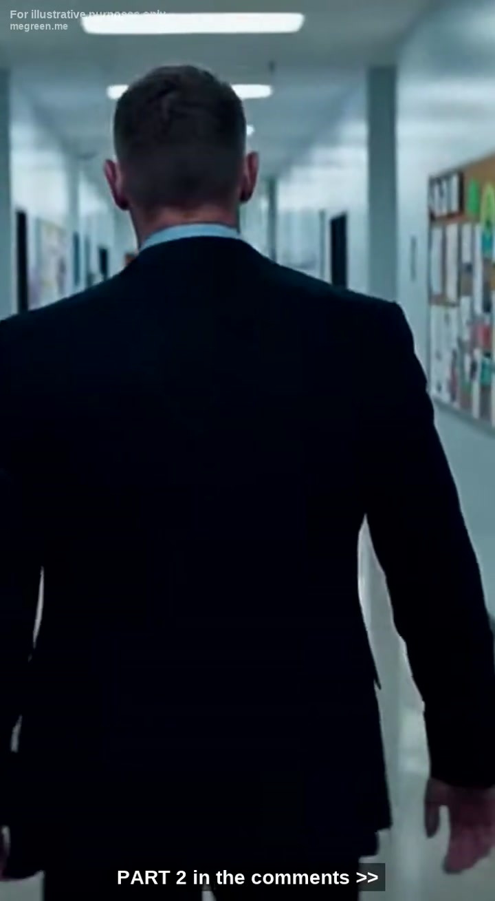 I Thought I Left The Brutality On The Battlefield, But Found It Waiting In My Daughter’S Classroom