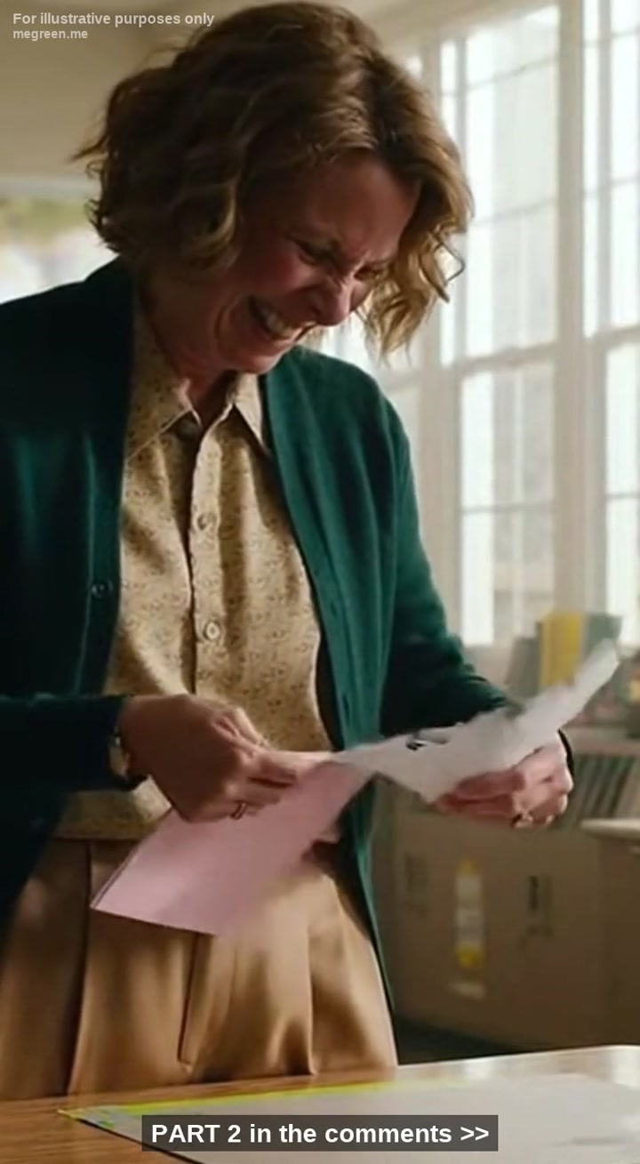 She Tore My Daughter’S Future Apart – Then Realized Who Her Father Was