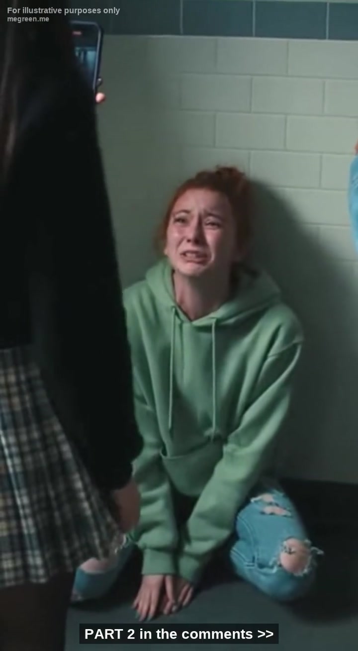 They Forced My Daughter To Kneel And Bark Like A Dog For A Viral Photo