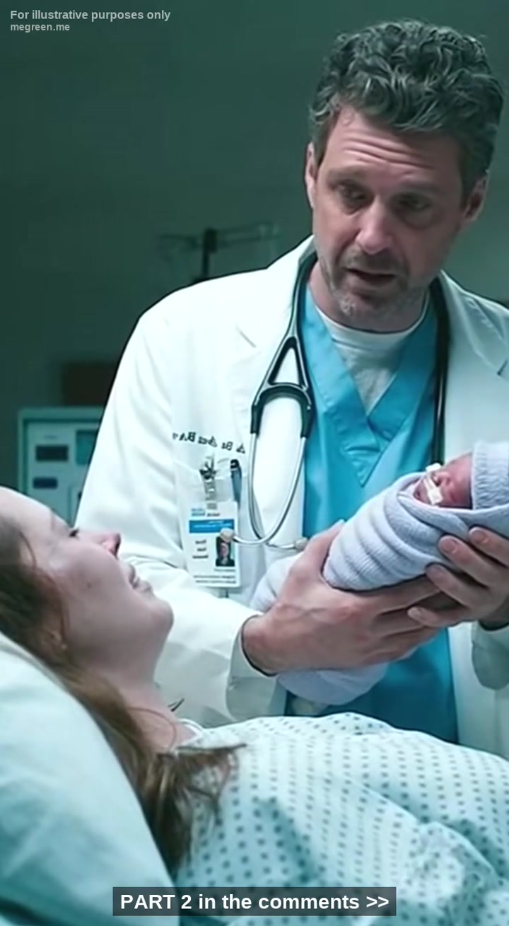 I Was 27 Weeks Pregnant With Triplets When My Water Broke