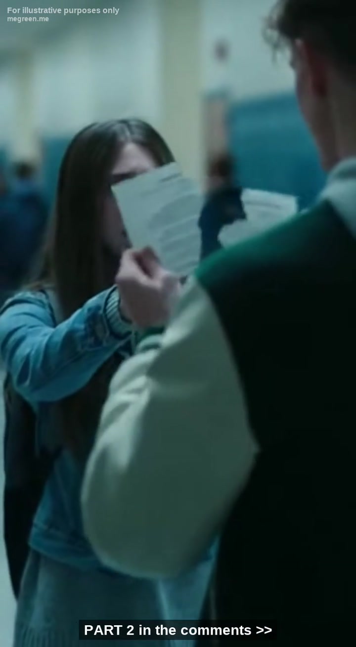 They Ripped Up Her Life-Saving Medical Clearance Right In Front Of Me, Laughing That She Was “”Faking It