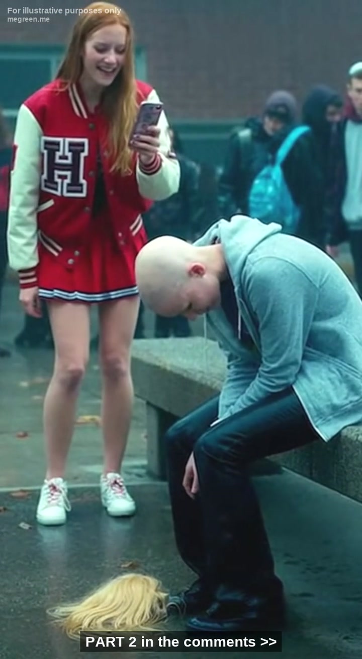 They Thought It Was Just A Prank