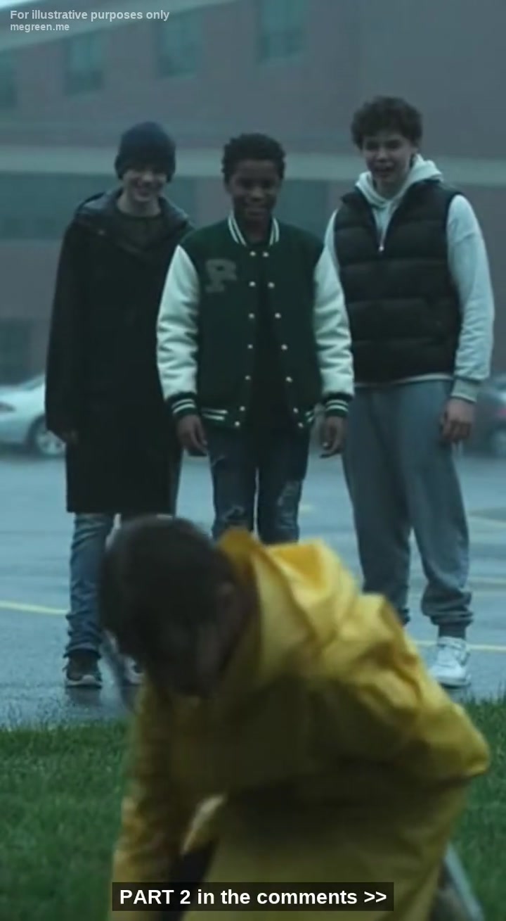 They Forced My Deaf Daughter To Crawl In The Mud For Her Hearing Aid