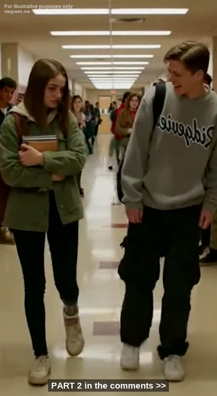 My Daughter Was Mocked For Her Slight Limpover A Birth Defect – What Happened When I Showed Up In Full Combat Gear And Gave The Bully A One-Minute Lesson In The School Cafeteria Left Every Student Silent And The Principal Sweating Buckets! The Cost Of A Uniform Isn’T Just Service; It’S Absolute, Non-Negotiable Protection