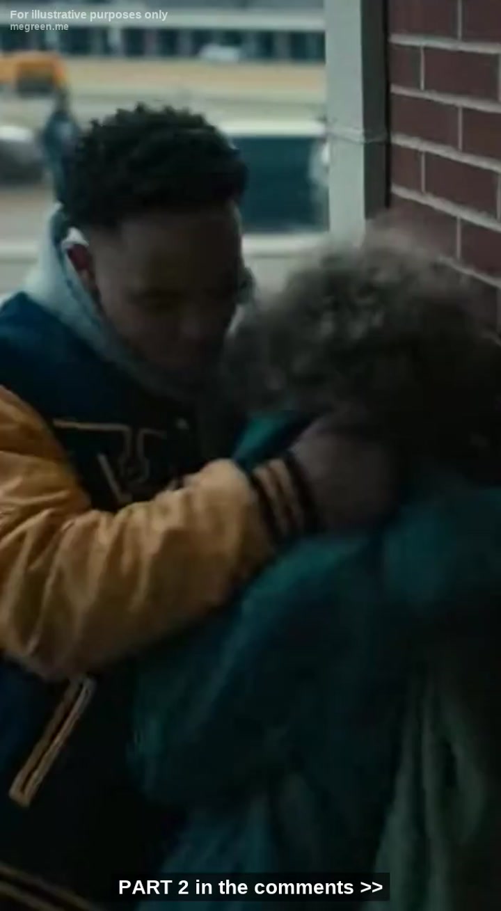 I Spent 540 Days In A War Zone Dreaming Of This Moment, Only To Watch A Monster In A Varsity Jacket Nearly Kill My Boy On School Grounds